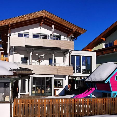 Ferienwohnung Kaiserblick Koessen Εξωτερικό φωτογραφία