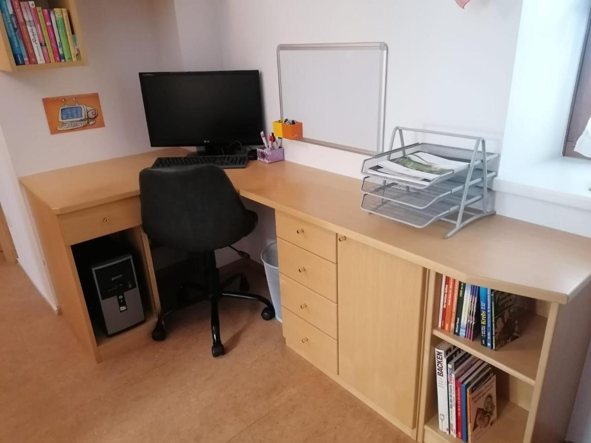 Ferienwohnung Kaiserblick Koessen Εξωτερικό φωτογραφία
