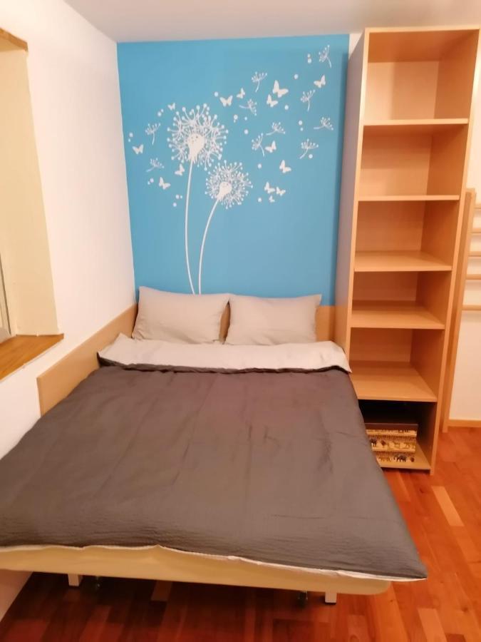 Ferienwohnung Kaiserblick Koessen Εξωτερικό φωτογραφία