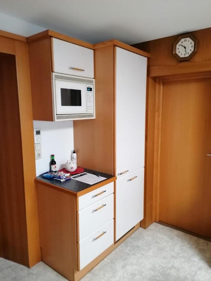 Ferienwohnung Kaiserblick Koessen Εξωτερικό φωτογραφία